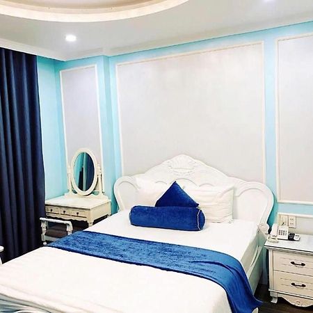 Khai Hung Hotel Binh Chanh Ho Chi Minh-byen Eksteriør bilde